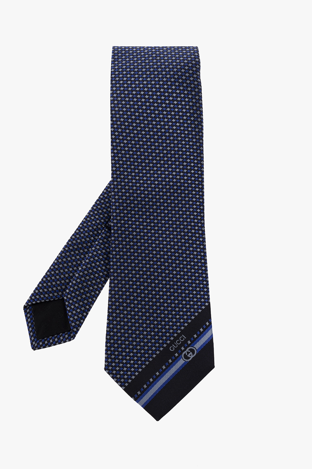 Gucci Silk tie