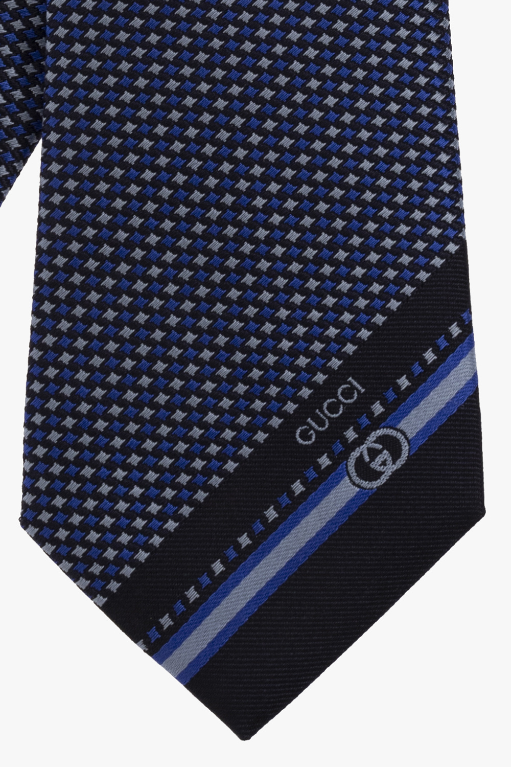 Gucci Silk tie