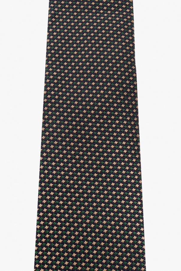 Gucci Silk tie