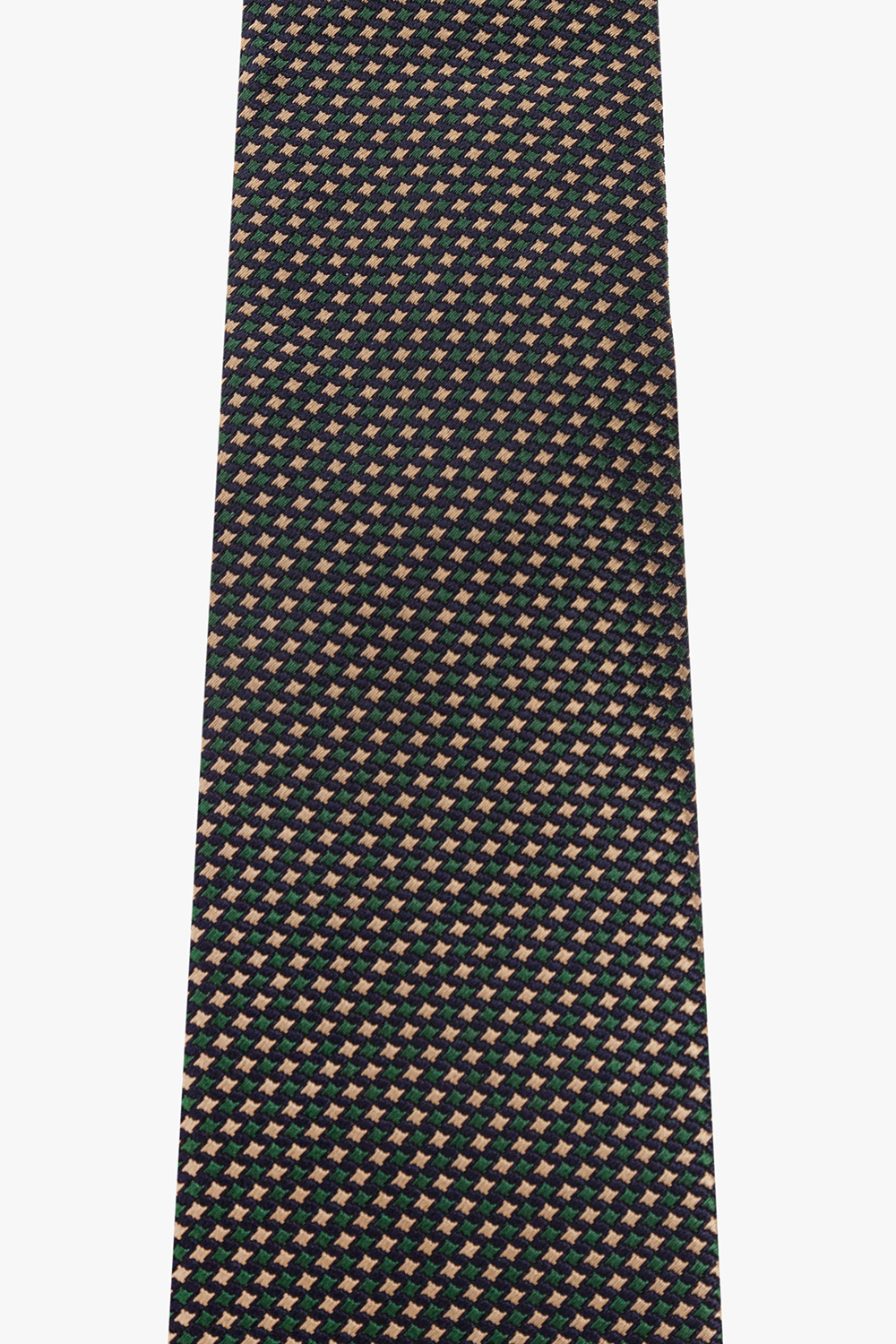 Gucci Silk tie