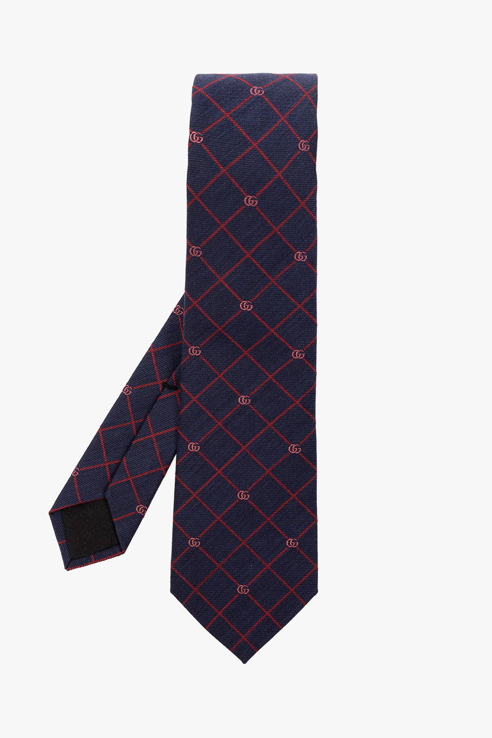 Gucci Silk tie