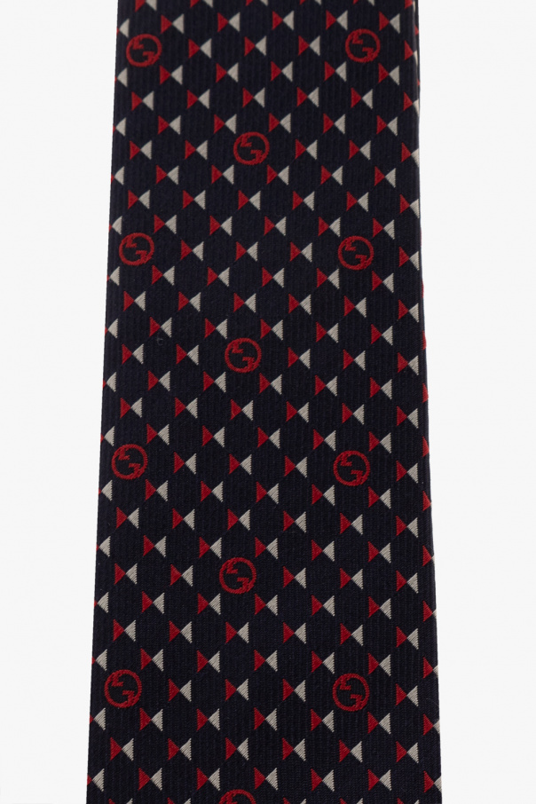 Gucci Silk tie