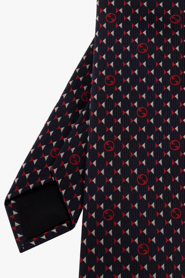 Gucci Silk tie