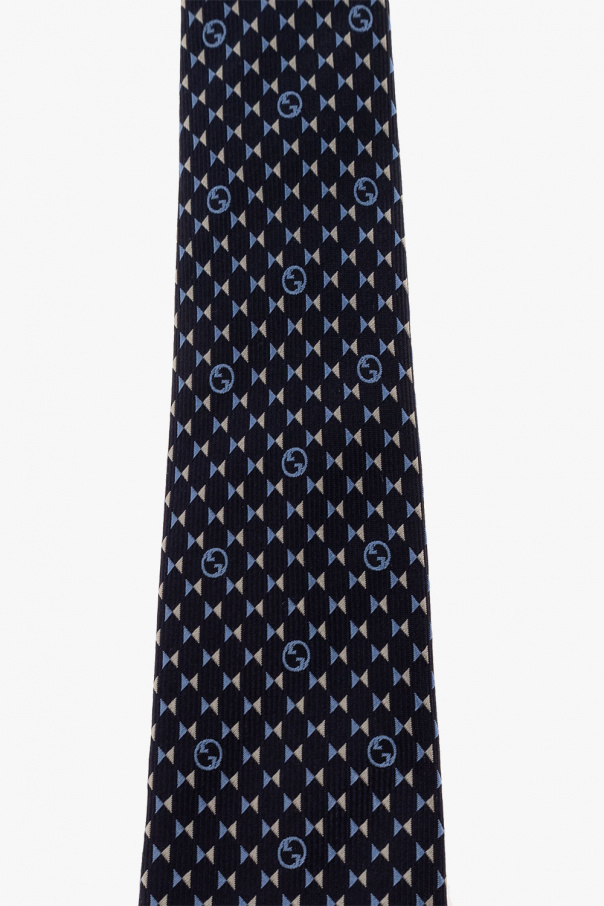 Gucci Silk tie