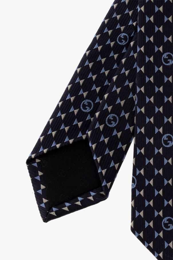 Gucci Silk tie