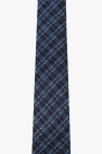 Gucci BLUE Silk tie