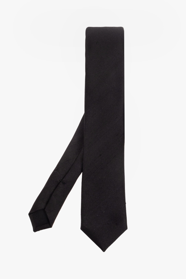 Saint Laurent Silk tie