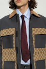 Gucci Silk tie