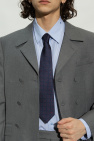 Gucci Tie with logo