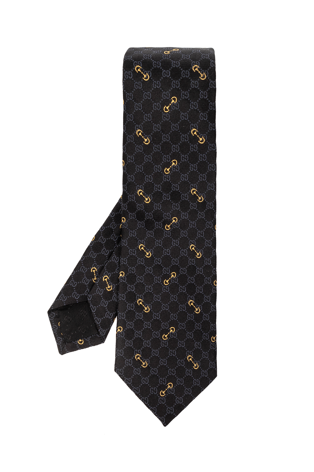 Gucci Silk tie