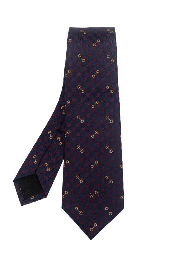 Gucci Silk tie