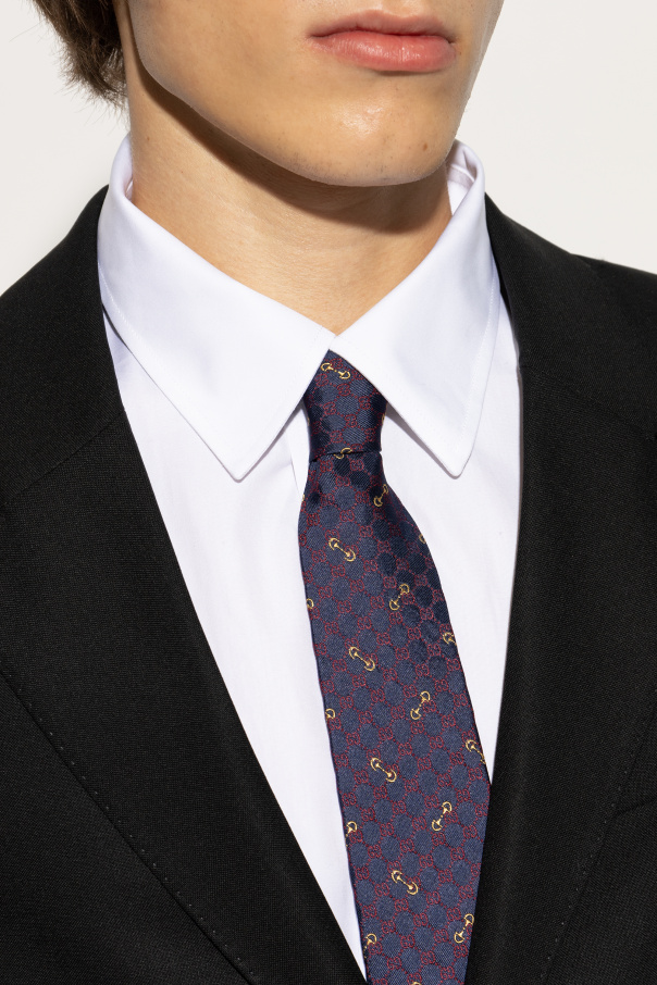 Gucci Silk tie