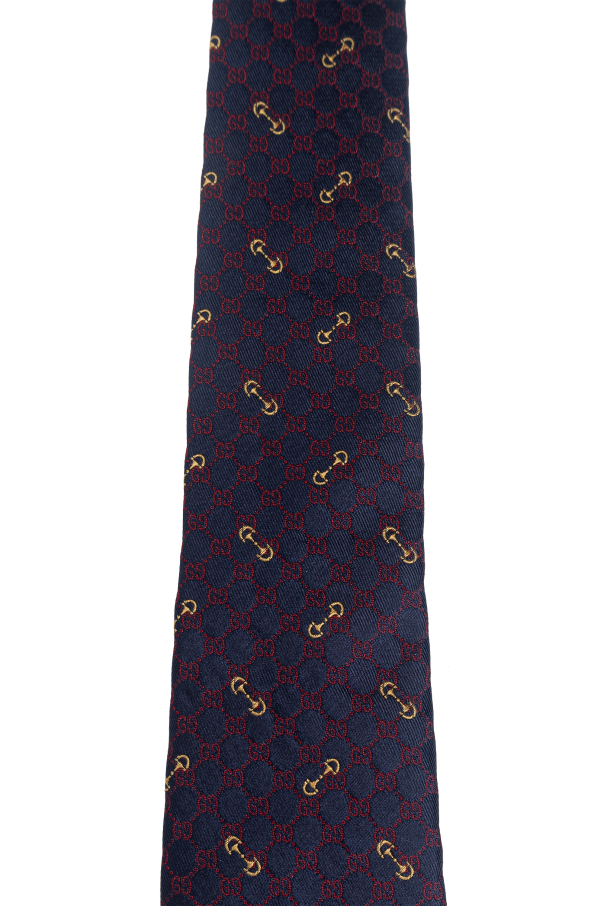 Gucci Silk tie