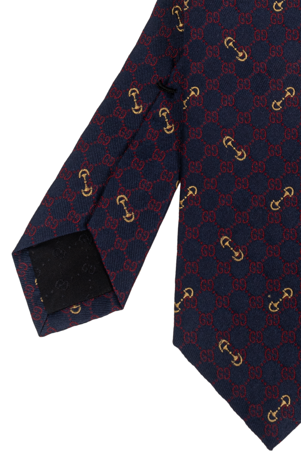 Gucci Silk tie