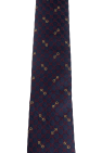 Gucci Silk tie