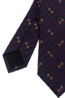 Gucci Silk tie
