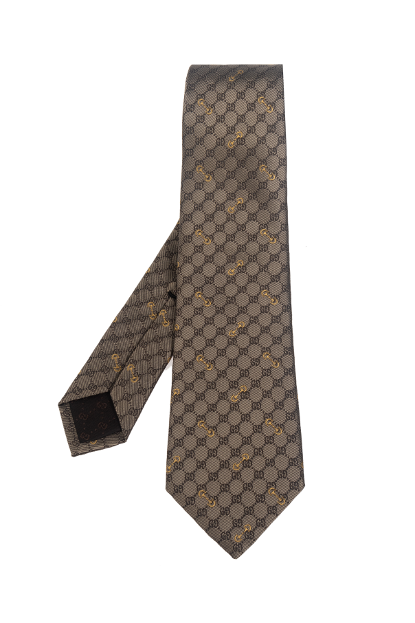 Gucci Silk tie