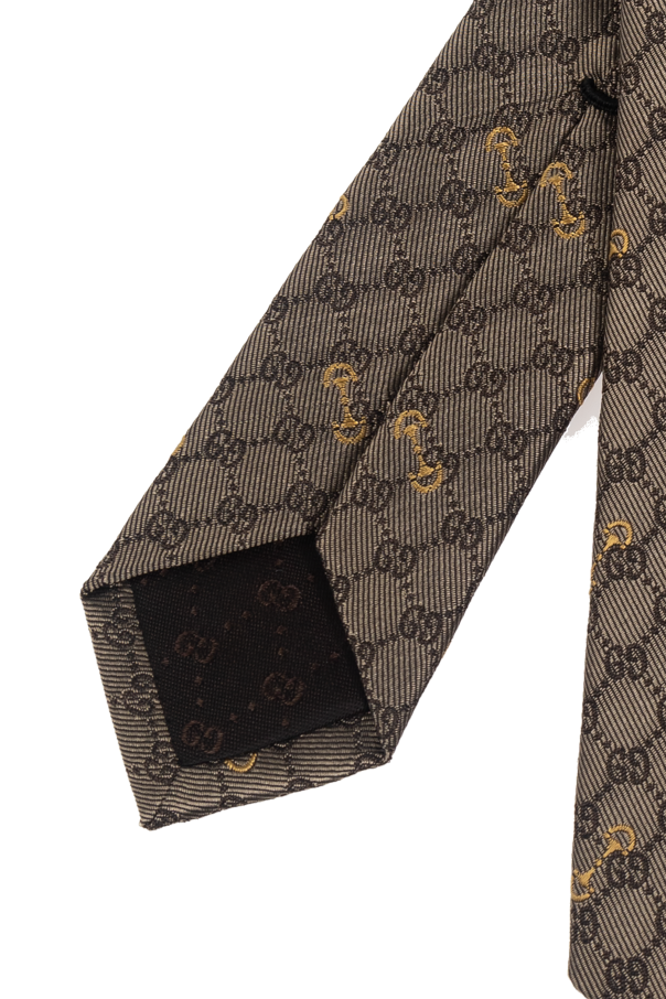 Gucci Silk tie