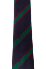Gucci Silk tie