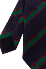 Gucci Silk tie