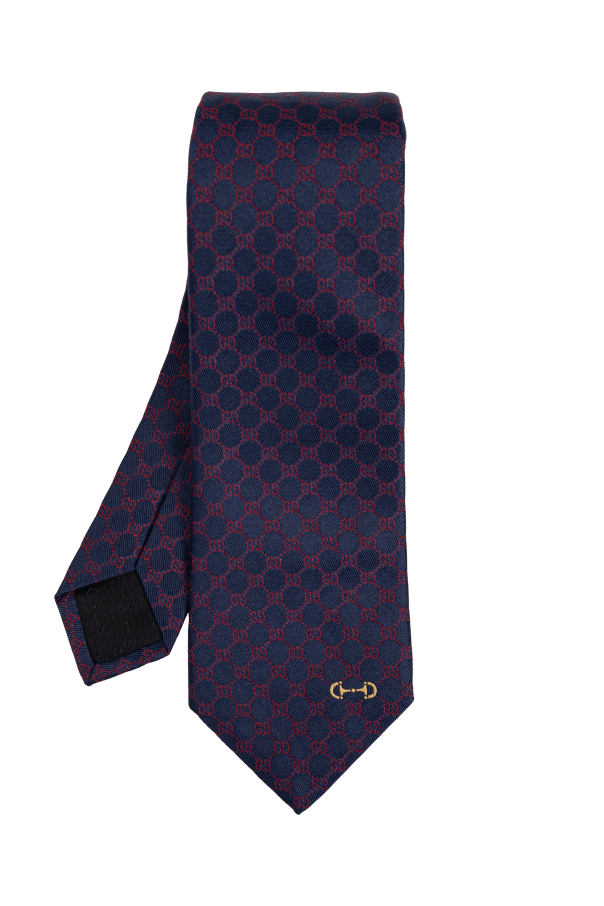 Gucci Silk tie