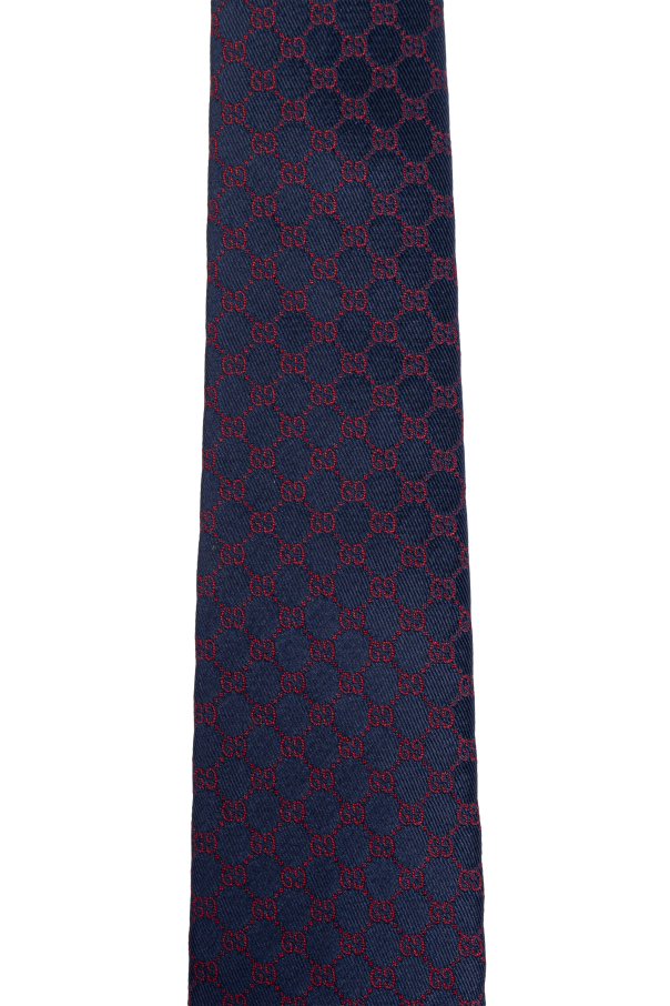 Gucci Silk tie