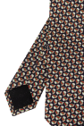 Gucci Silk tie