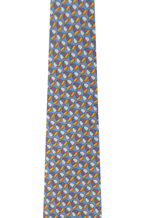 Gucci Silk tie