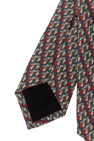 Gucci Silk tie