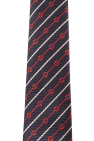 Gucci Silk tie