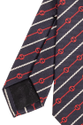 Gucci Silk tie