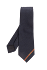Gucci Tie with logo