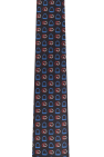 Gucci BLACK Silk tie