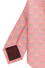 Gucci Silk tie