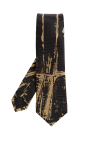 Alexander McQueen Silk tie