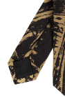 Alexander McQueen Silk tie