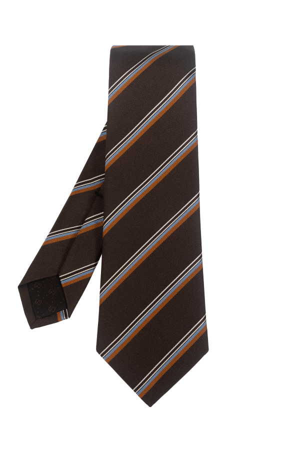 Gucci Silk tie