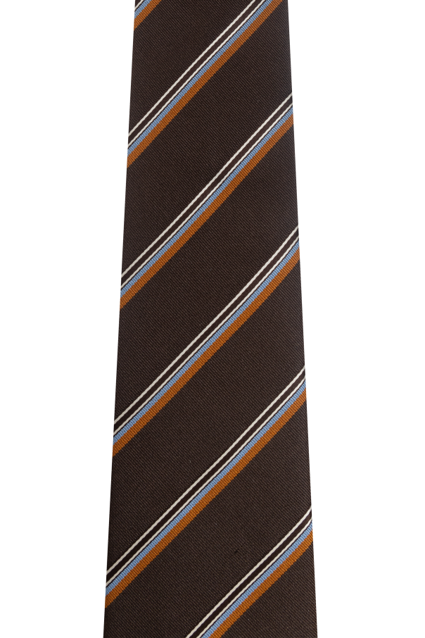 Gucci Silk tie