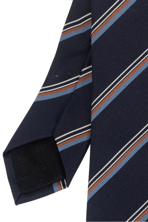 Gucci Silk tie