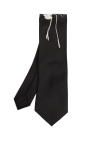 Alexander McQueen Silk tie