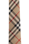 Burberry Silk tie