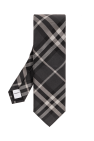 Burberry Silk tie