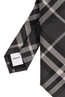 Burberry Silk tie