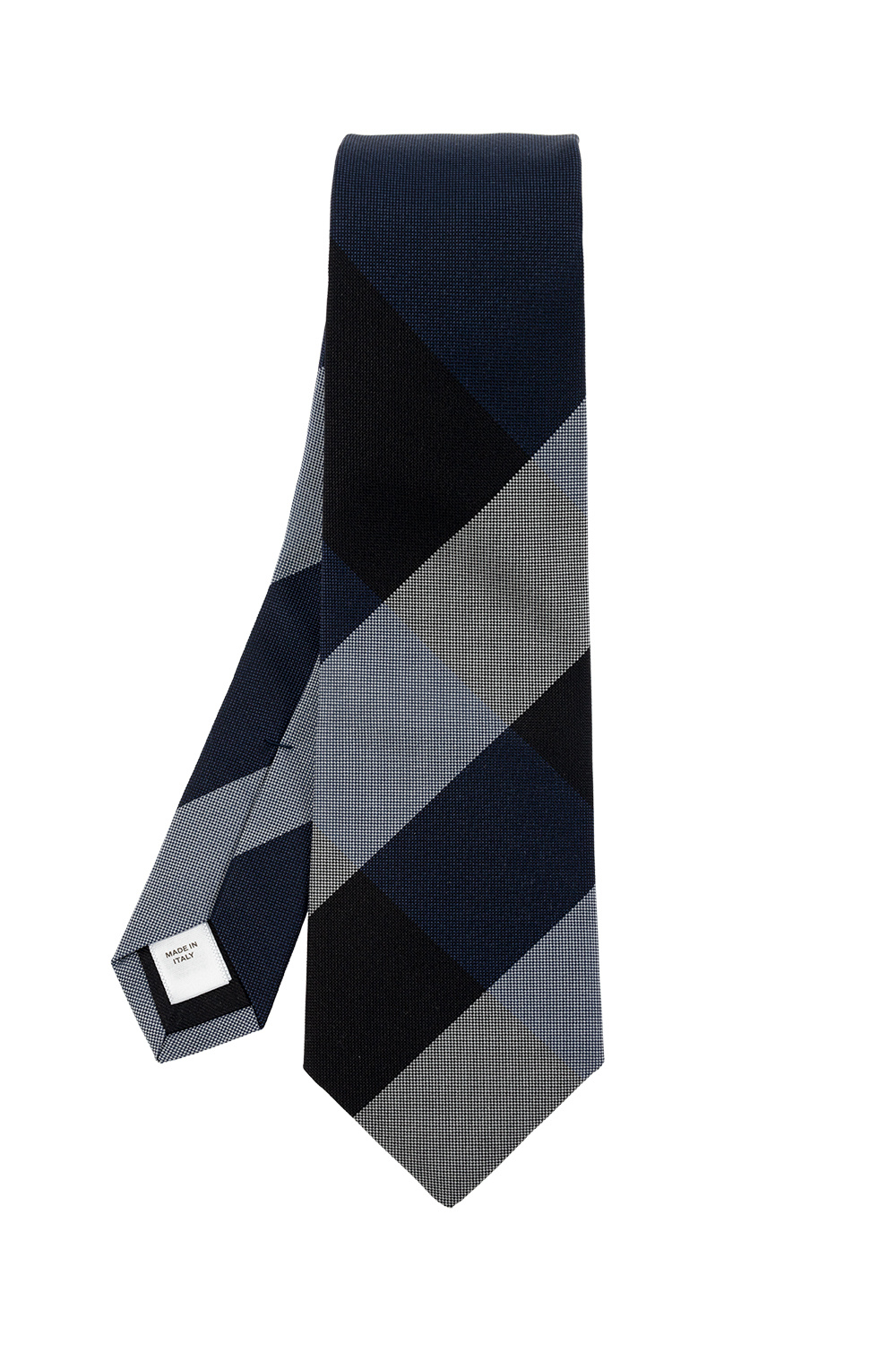 Burberry ‘Manston’ silk tie