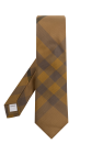 Burberry Silk tie