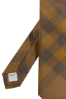 Burberry Silk tie