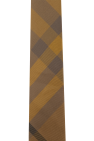 Burberry Silk tie