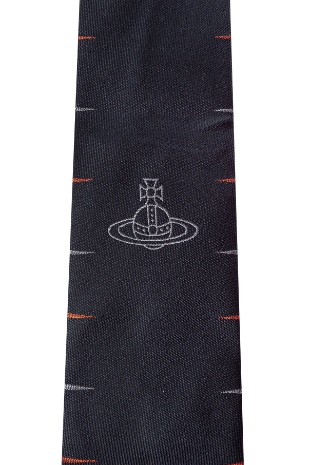 Vivienne Westwood Silk tie