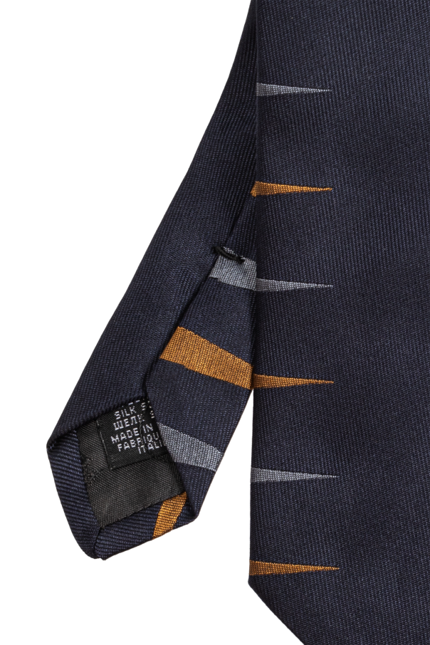 Vivienne Westwood Silk tie