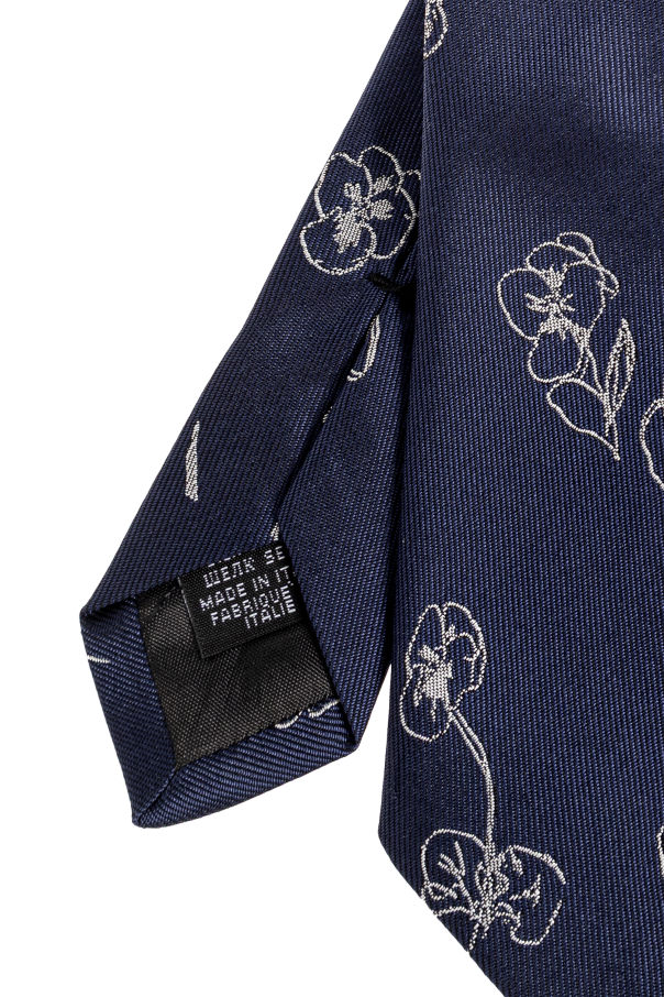 Vivienne Westwood Silk tie